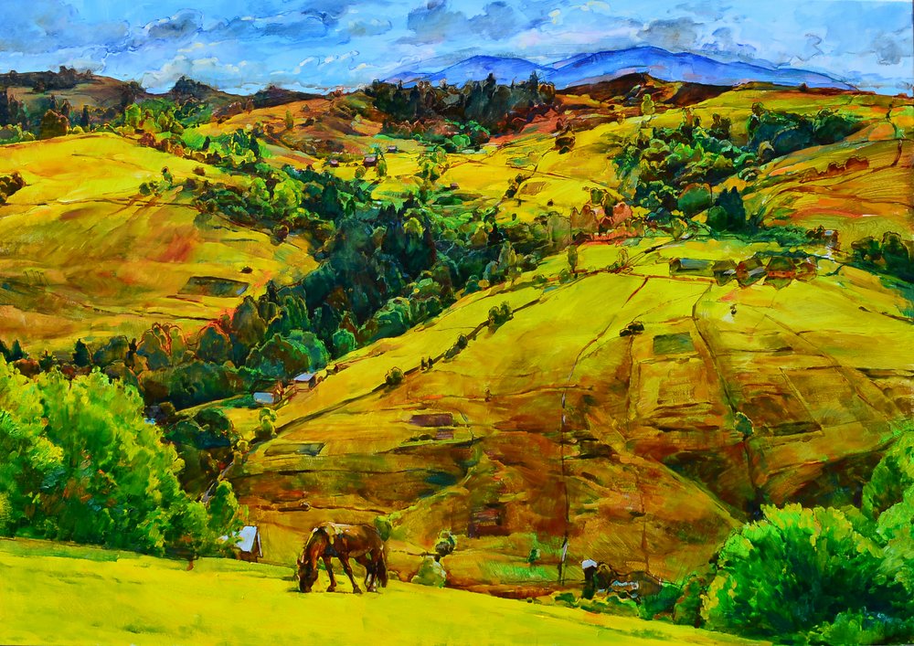  - Andrii Kutsachenko