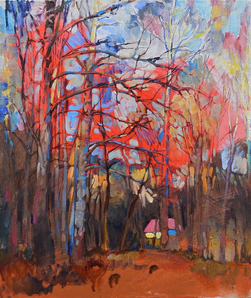  - Andrii Kutsachenko
