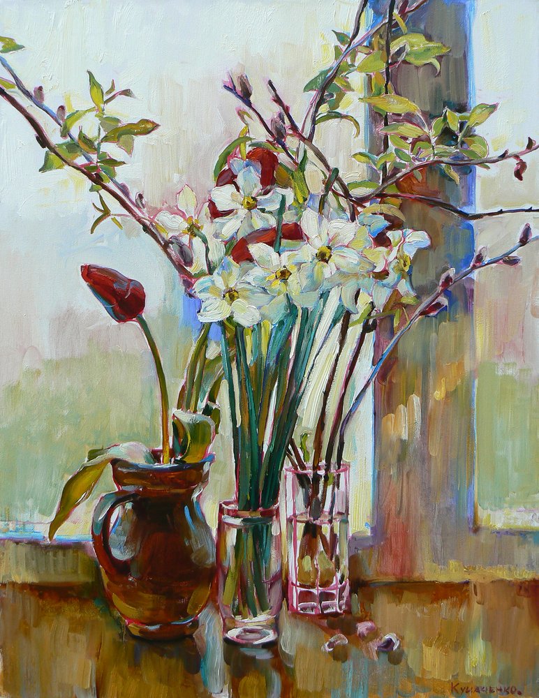 - Andrii Kutsachenko