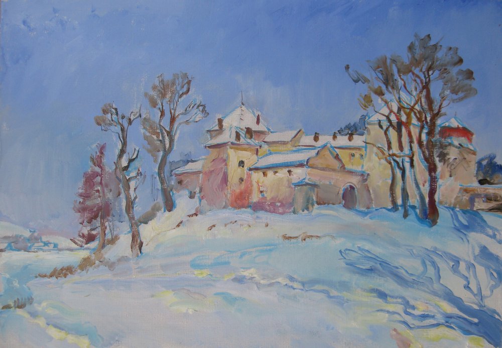  - Andrii Kutsachenko