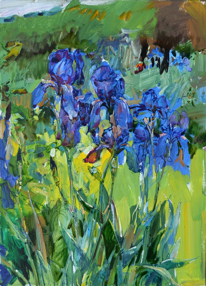 - Andrii Kutsachenko