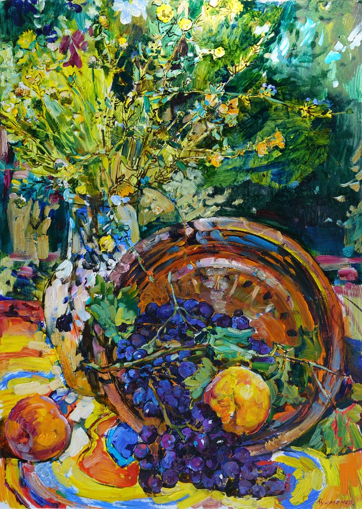  - Andrii Kutsachenko