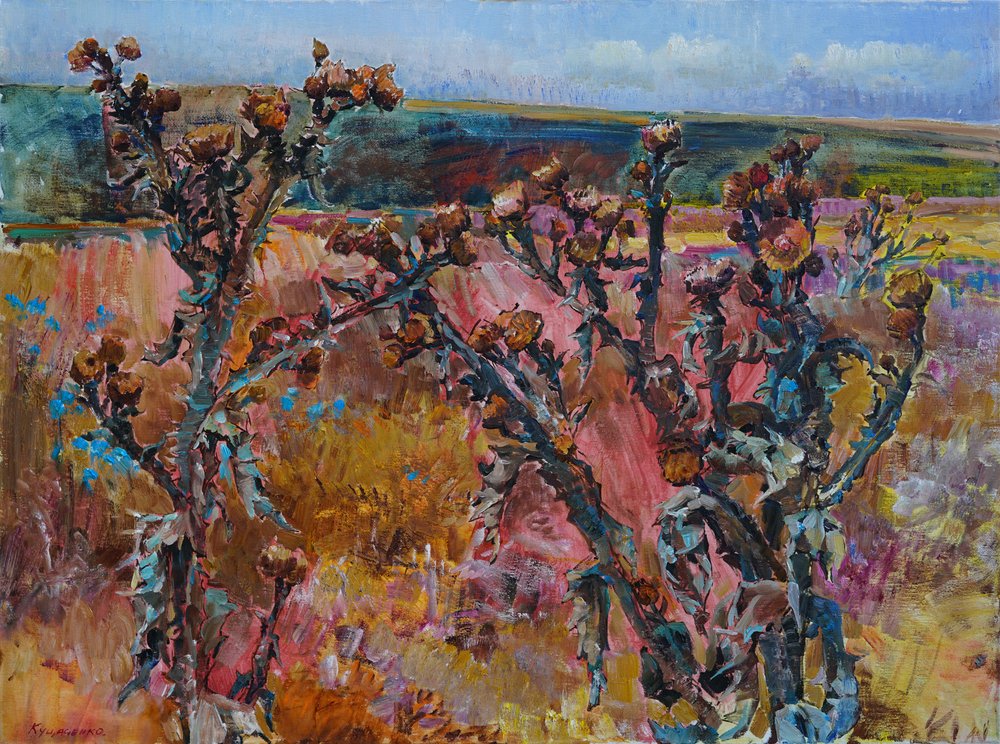  - Andrii Kutsachenko