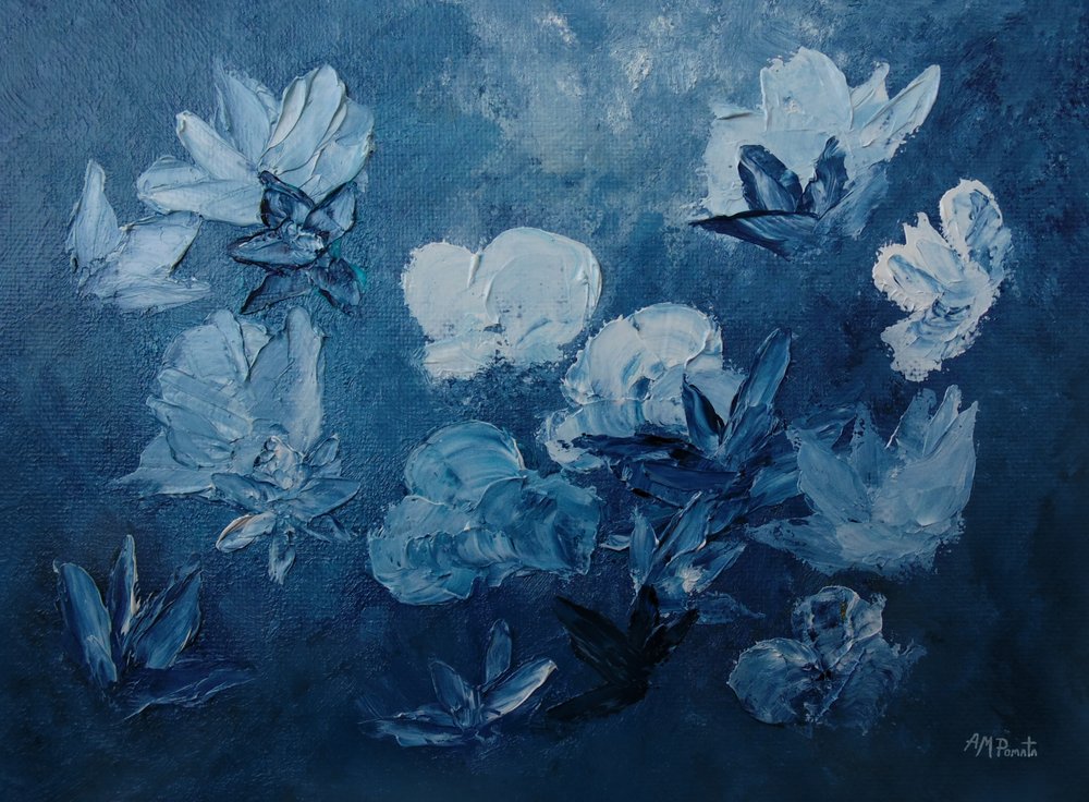  - Angeles M. Pomata