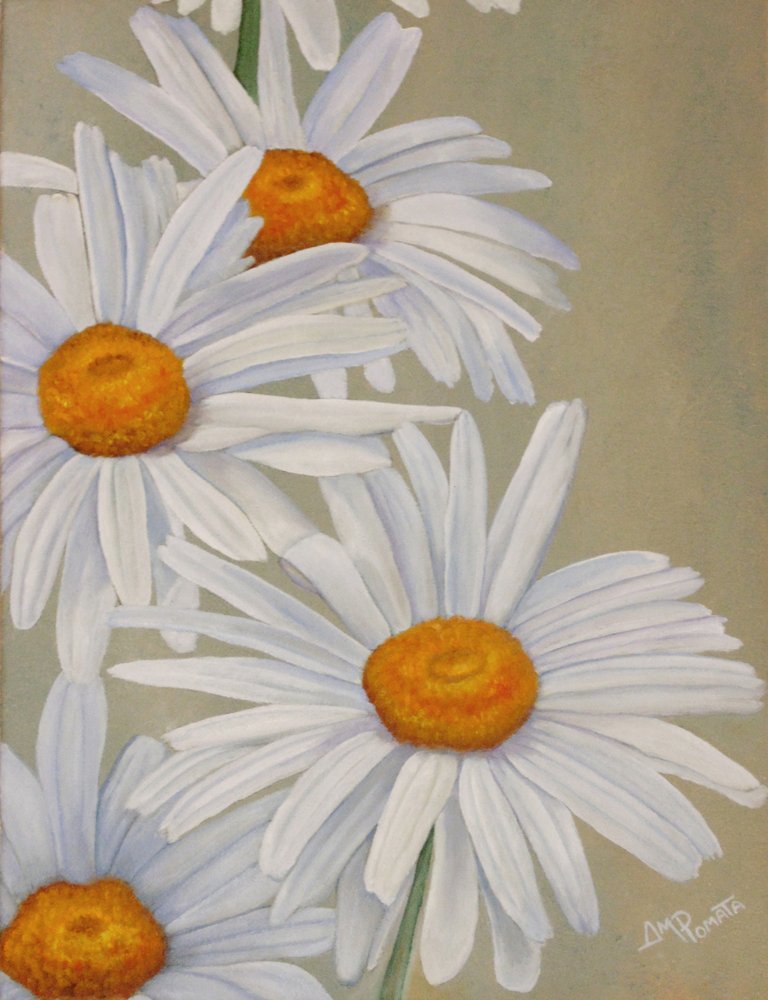  - Angeles M. Pomata
