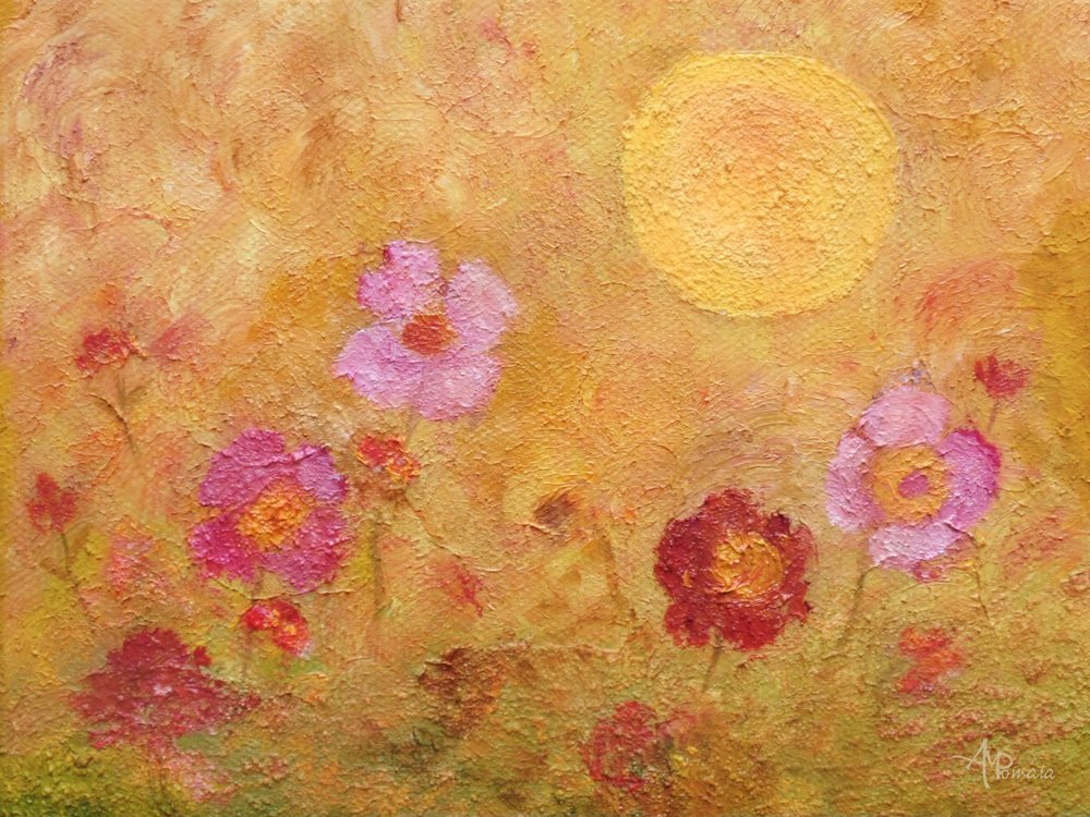  - Angeles M. Pomata