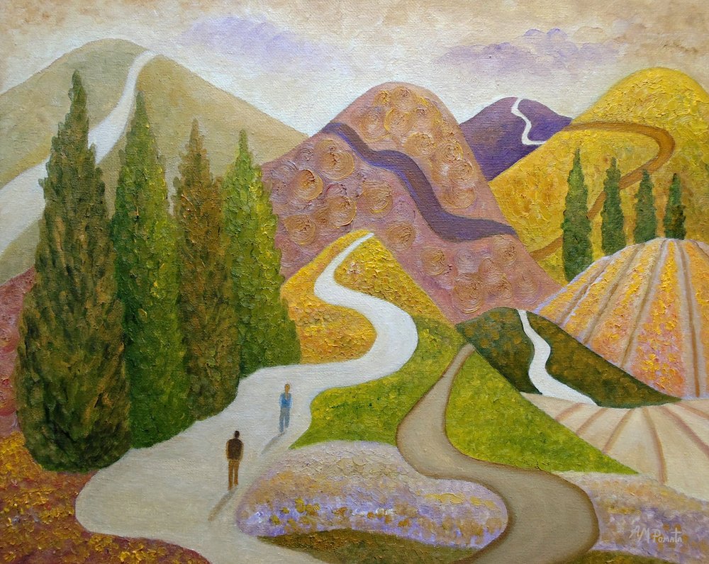  - Angeles M. Pomata