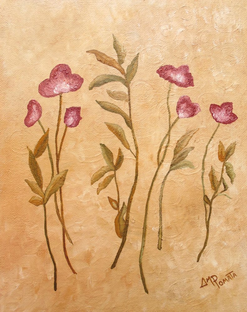  - Angeles M. Pomata