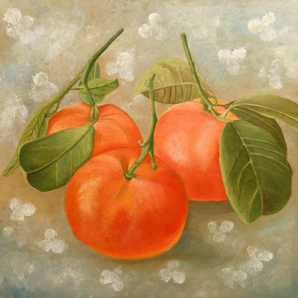  - Angeles M. Pomata