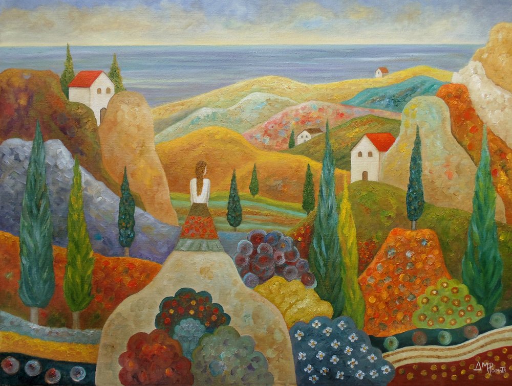  - Angeles M. Pomata