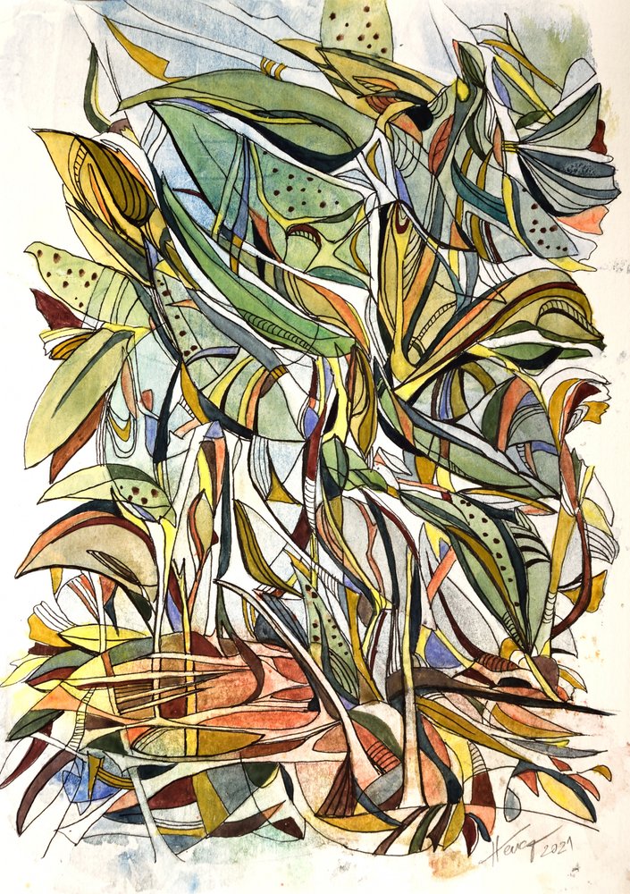  - Aniko Hencz