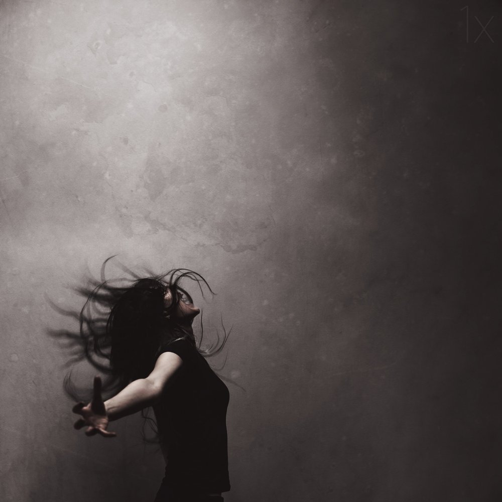 Libération émotionnelle - Anja Matko
