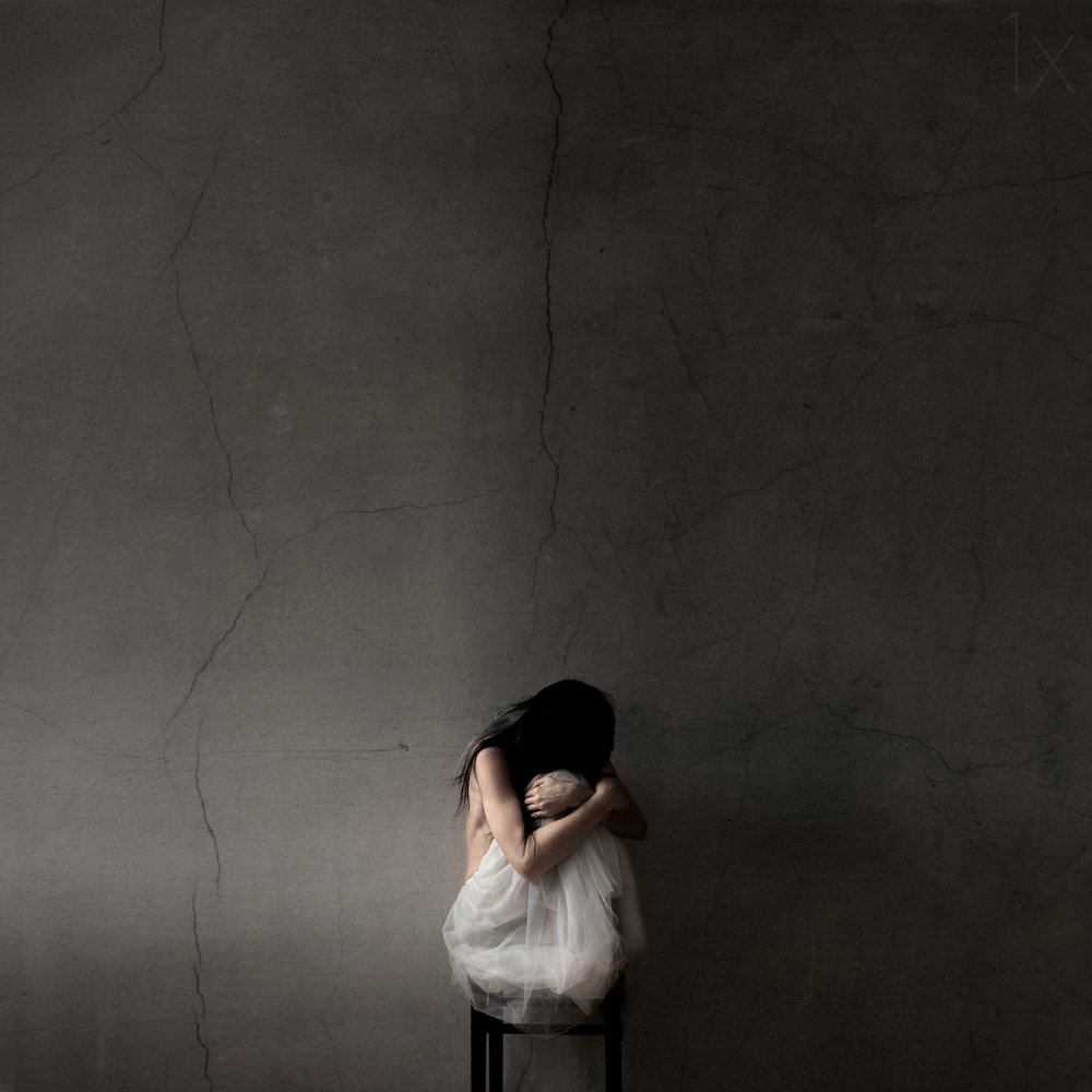 Isolé - Anja Matko