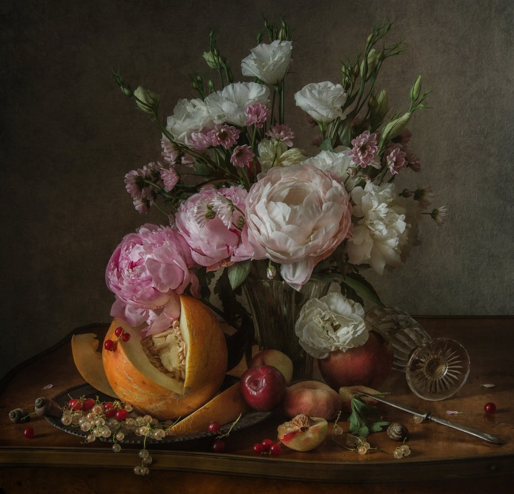  - Anna Petina