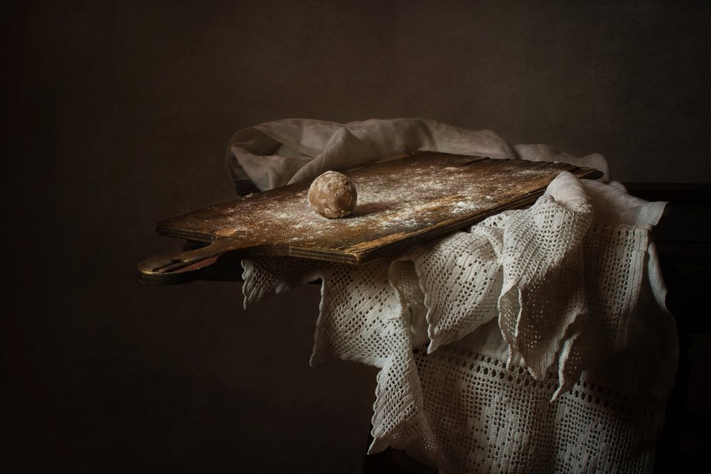  - Anna Petina