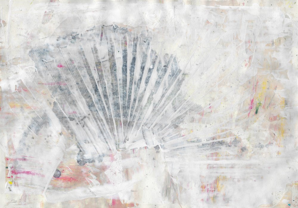 Résumé de « Faded Fan » - Annick