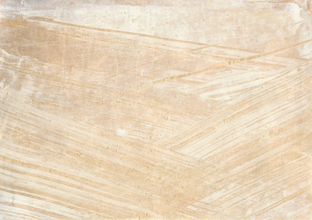 Touches de beige doux - Annick