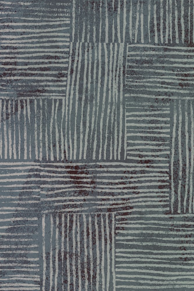 Blocs de lignes texturés - Apostrofo Design
