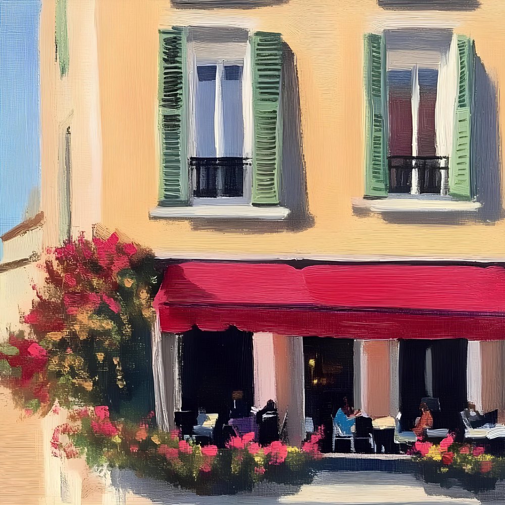 Les fleurs de l