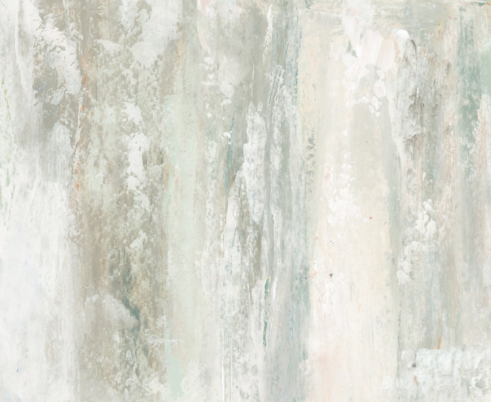 Textures abstraites aux tons discrets - Breanna Megan Studio