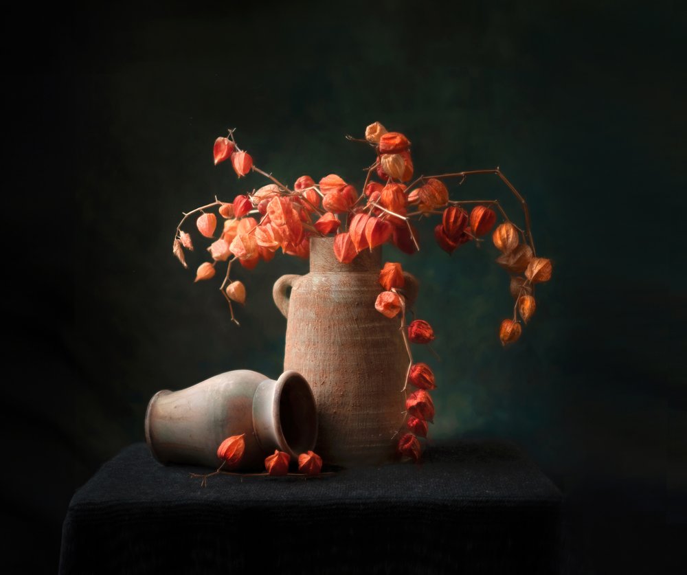 - Catherine Wang