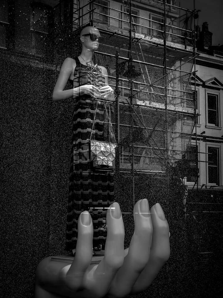  - Chris Hamilton
