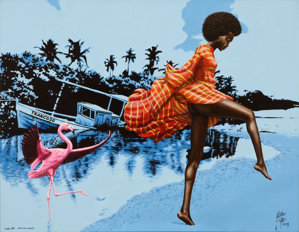 Une vie de luxe - Christian Beijer