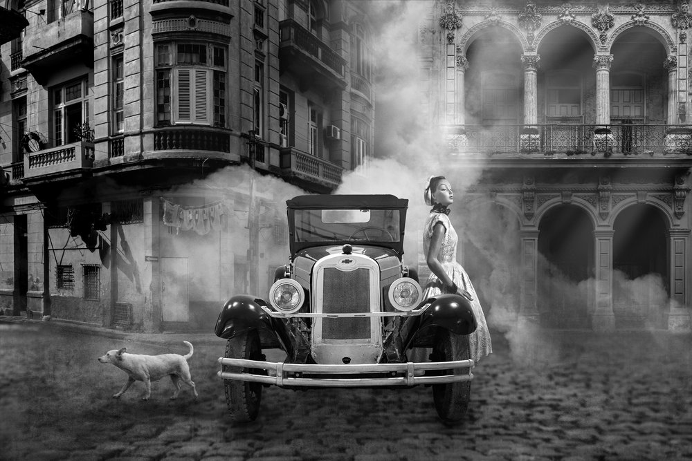  - Christian MARCEL