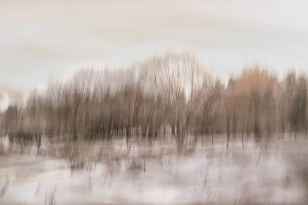  - Christina Sillen