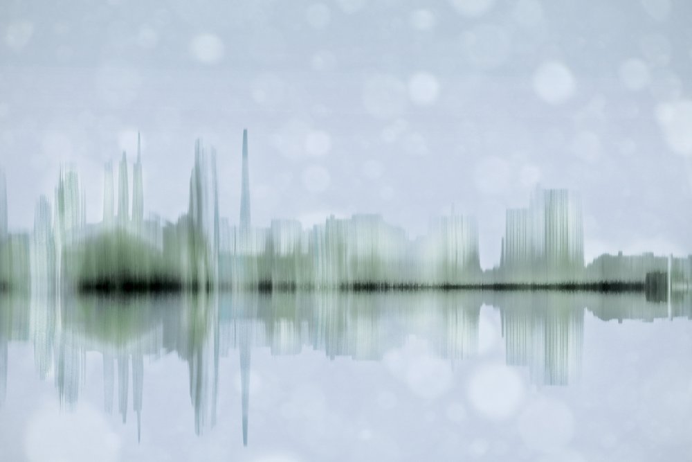 Reflet d