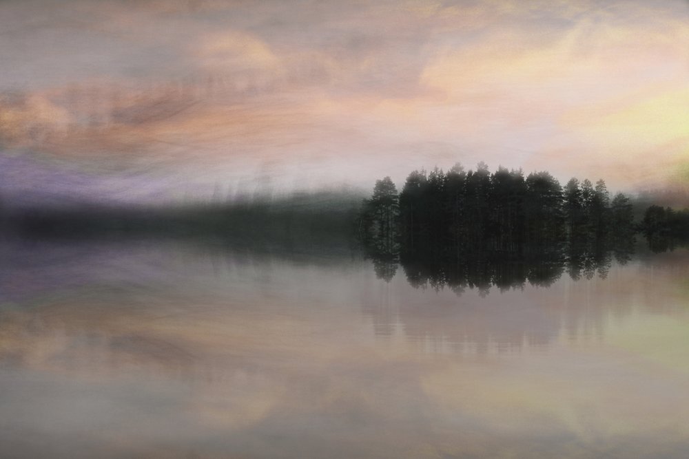  - Christina Sillen