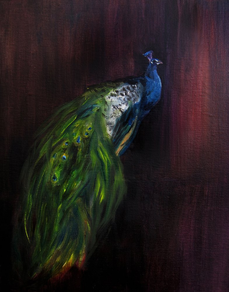 Portrait d