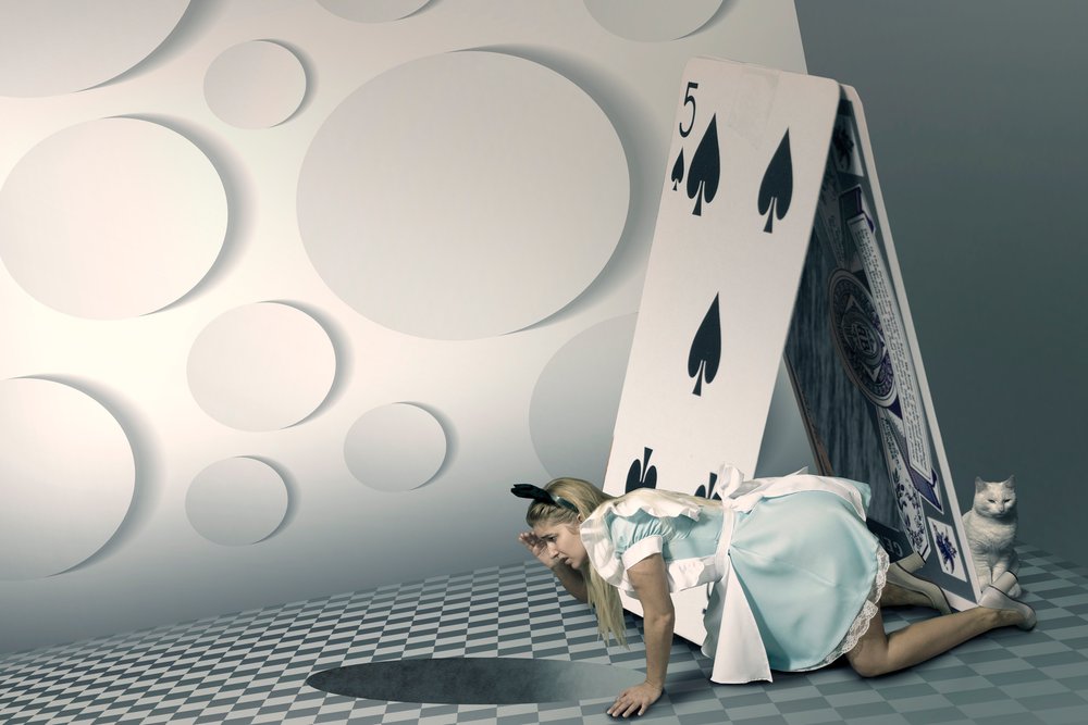 - Christine von Diepenbroek