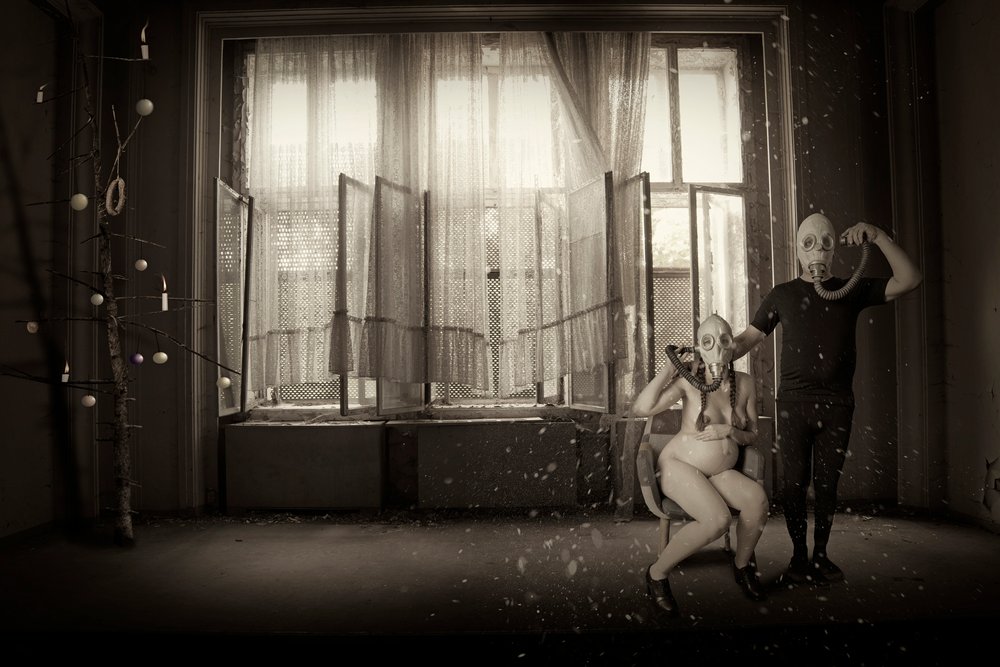  - Christine von Diepenbroek