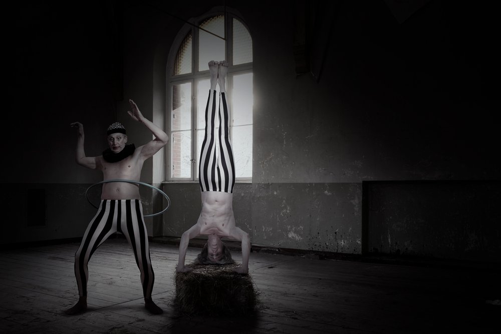  - Christine von Diepenbroek