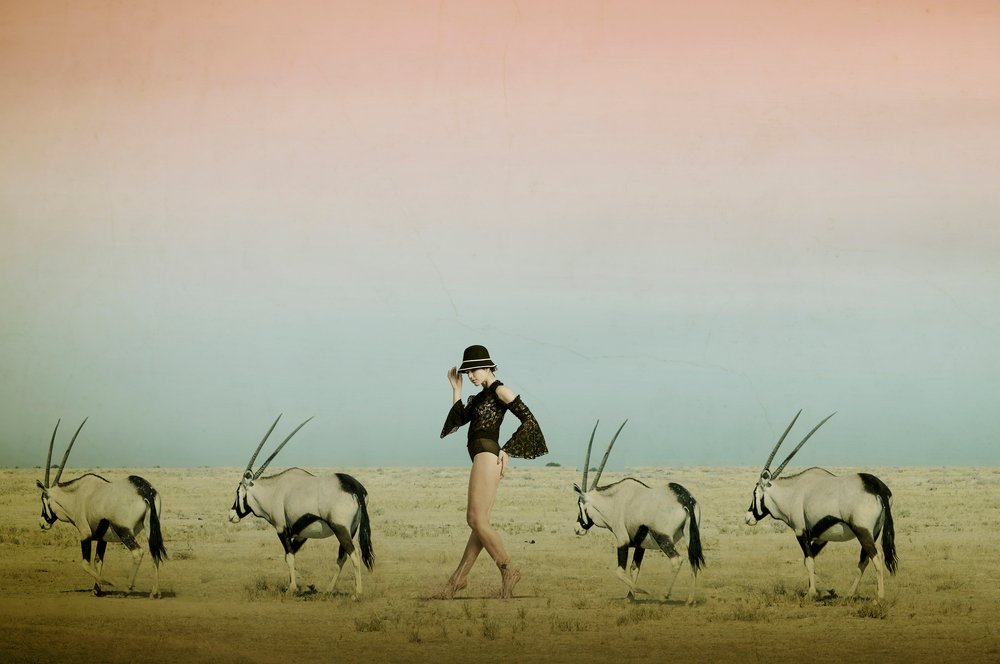  - Christine von Diepenbroek