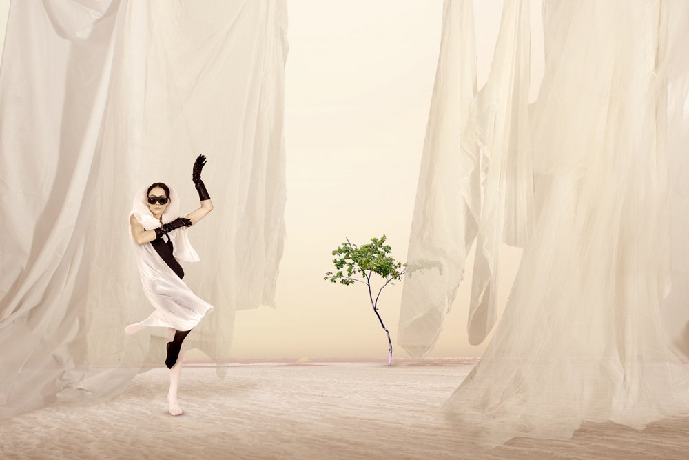  - Christine von Diepenbroek