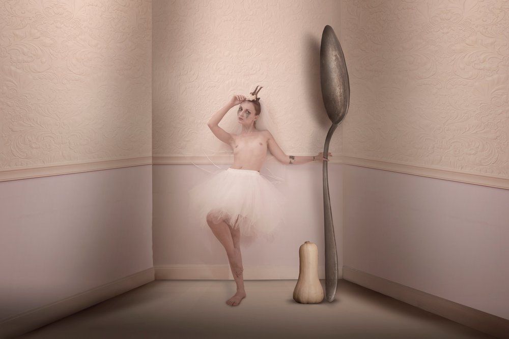  - Christine von Diepenbroek