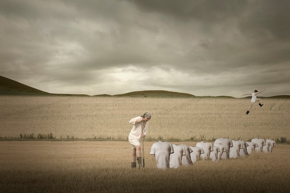  - Christine von Diepenbroek