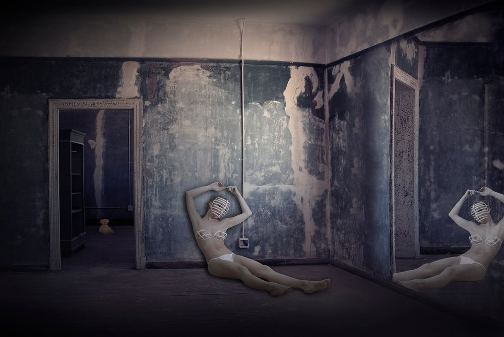  - Christine von Diepenbroek