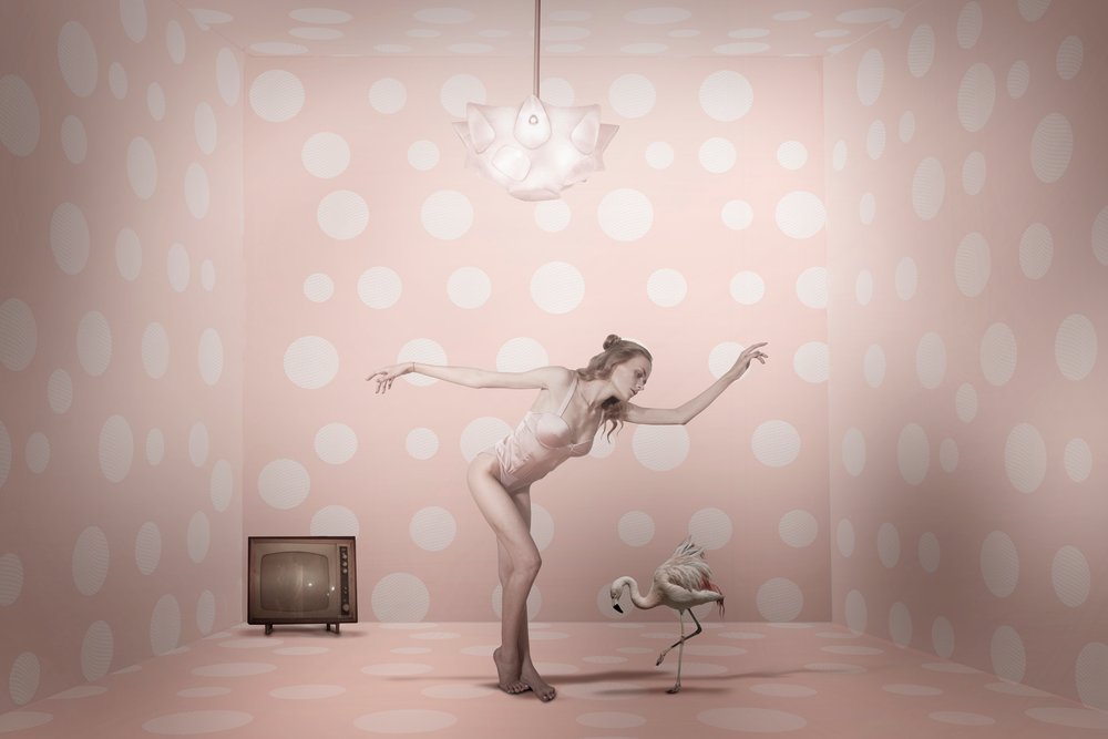  - Christine von Diepenbroek