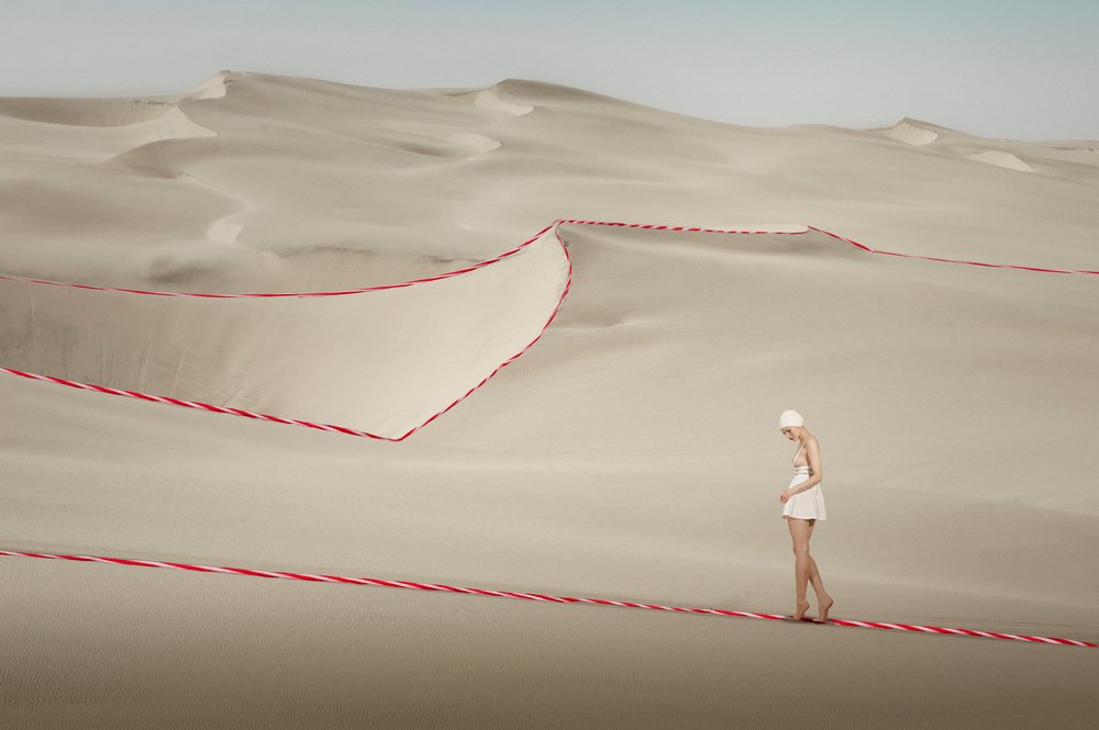  - Christine von Diepenbroek