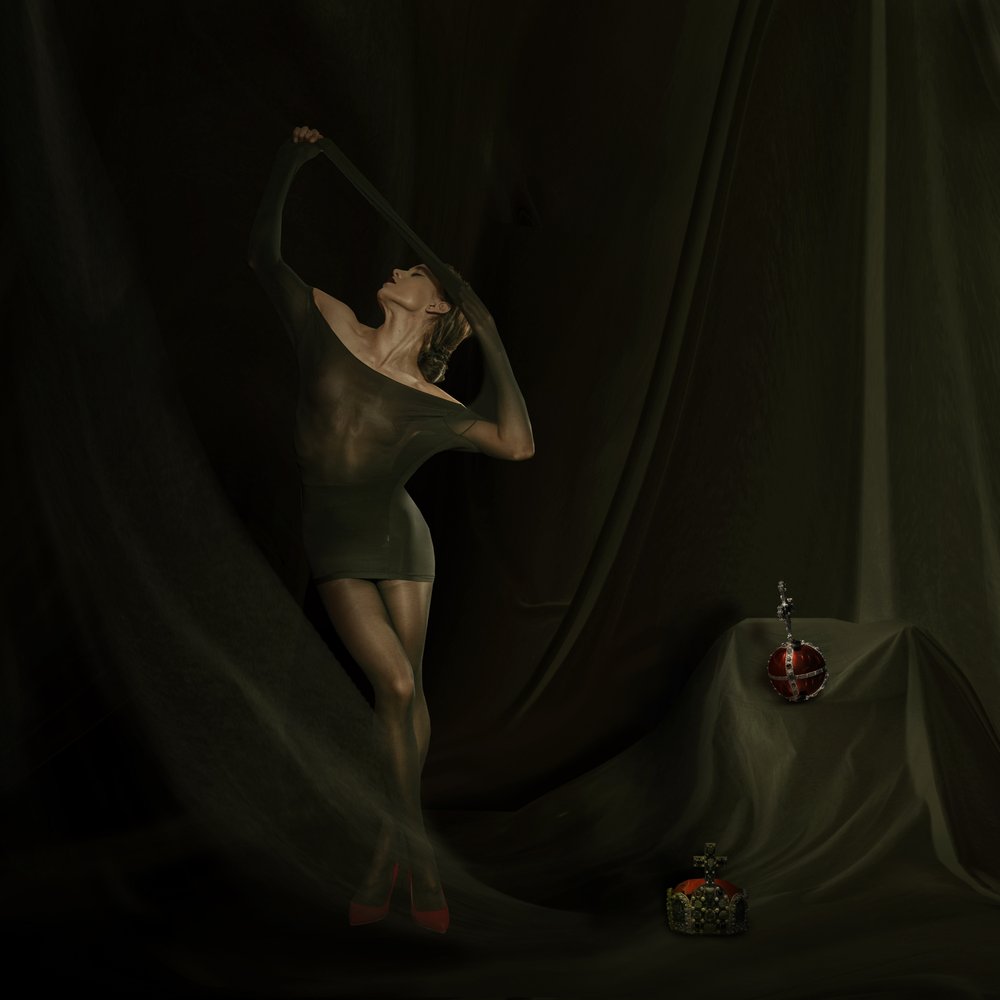  - Christine von Diepenbroek