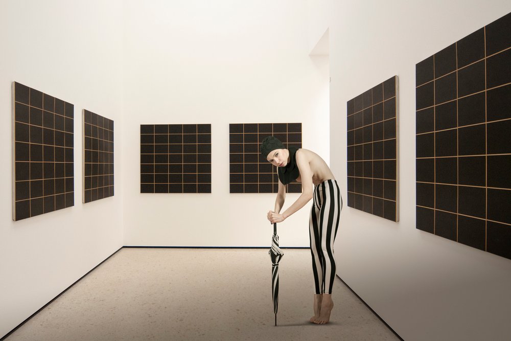  - Christine von Diepenbroek