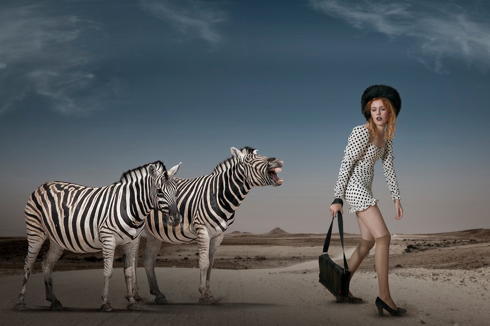  - Christine von Diepenbroek