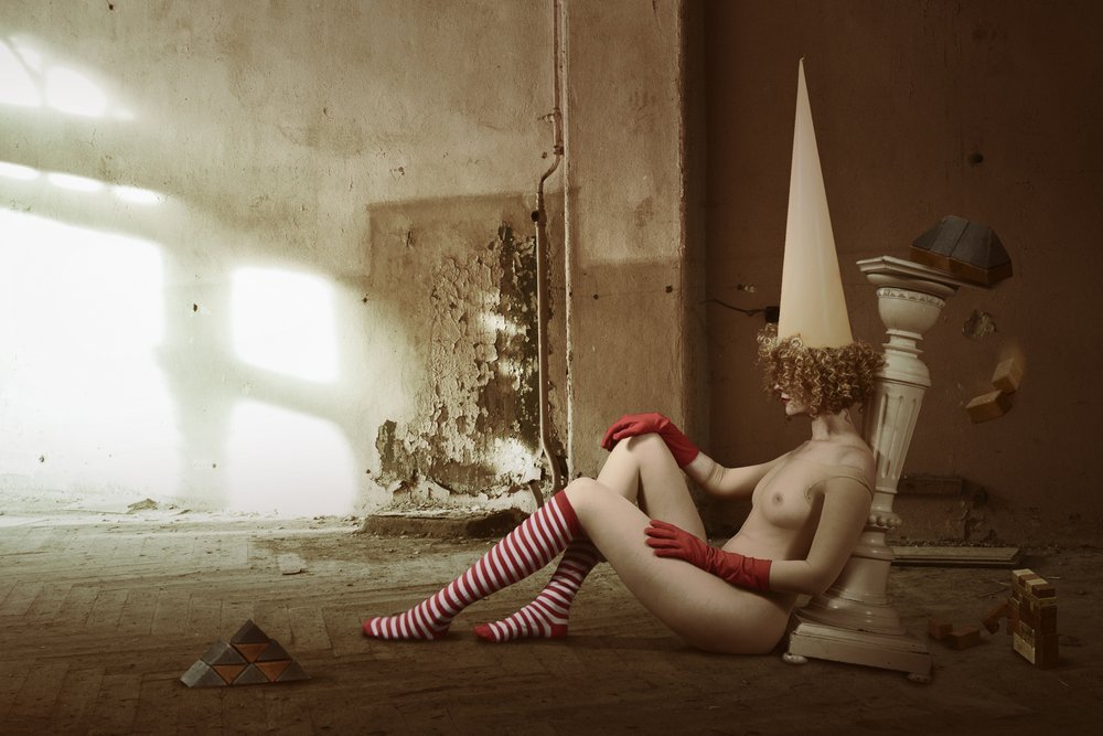  - Christine von Diepenbroek
