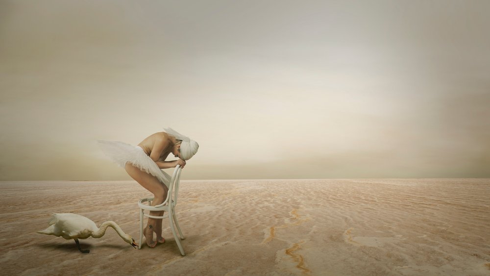  - Christine von Diepenbroek