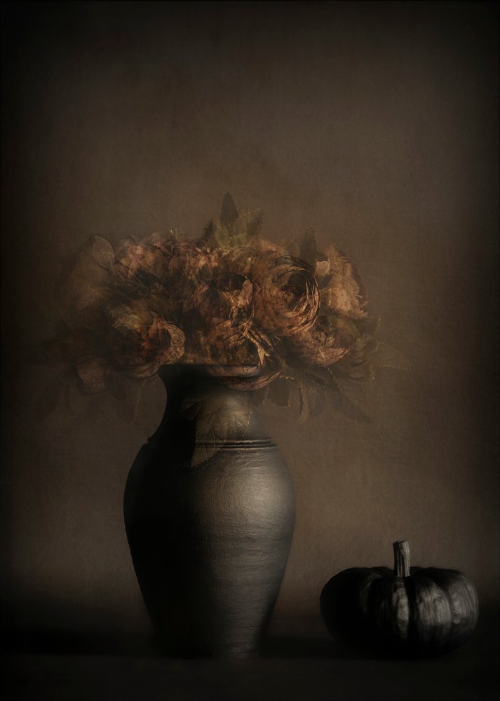 Nature morte d
