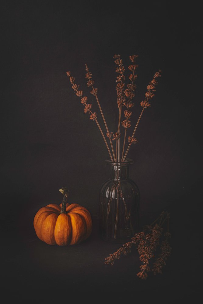 Nature morte d