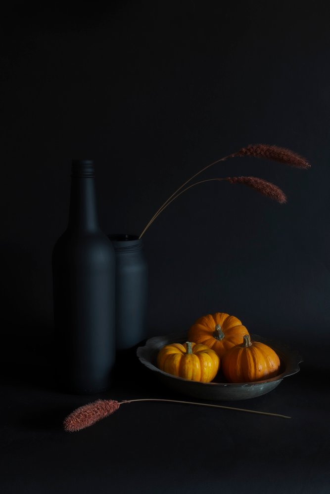 Citrouilles d